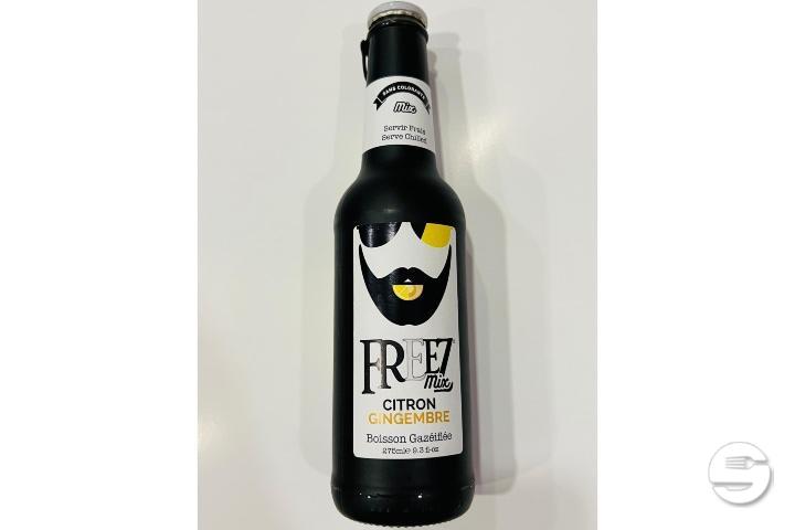 Freez Mix Citron Gingembre - Balazi Food