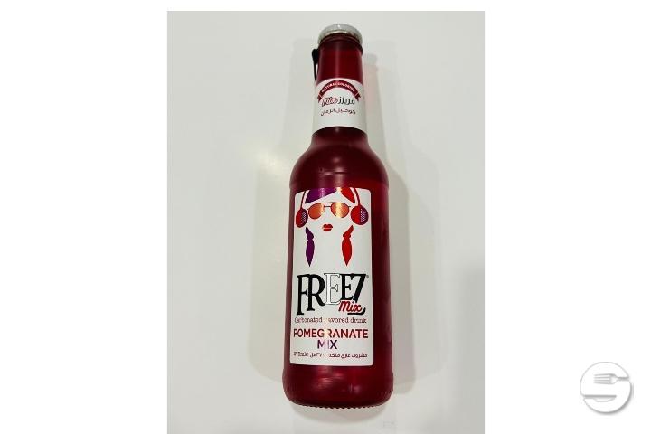 Freez Pomegranate Mix - Balazi Food