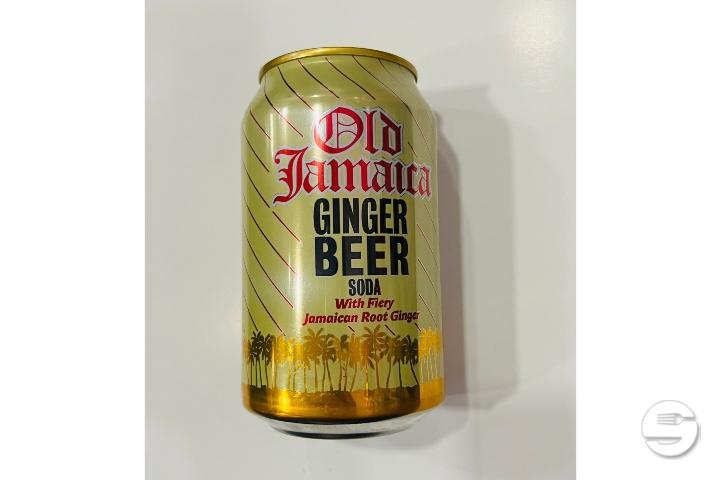 Ginger beer - Balazi Food