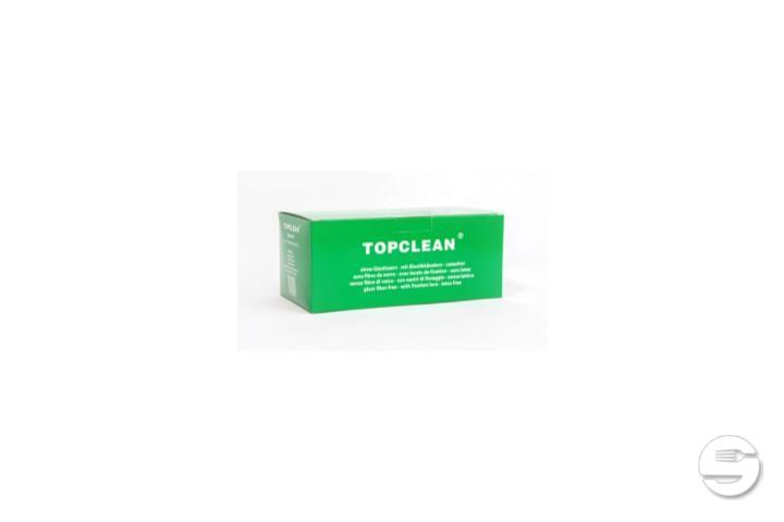 Top Clean - Balazi Food