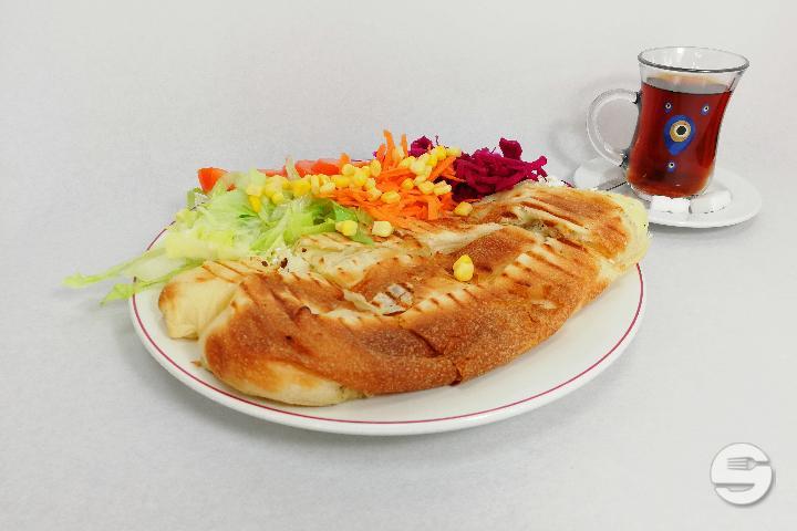 Börek - Istanbul