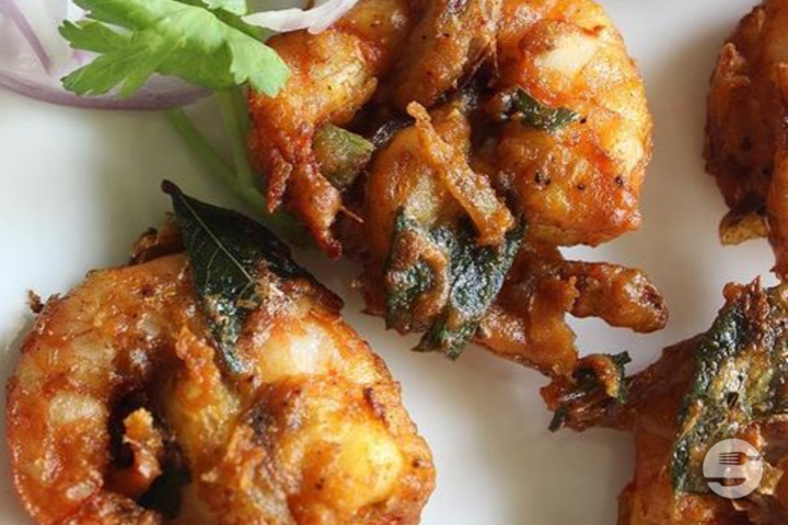 Jhinga Tandoori - Indian Restaurant Luzern