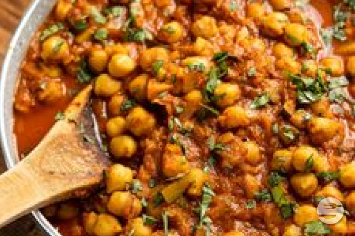 Chana Masala - Indian Restaurant Luzern
