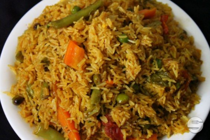 Vegi Biryani - Indian Restaurant Luzern