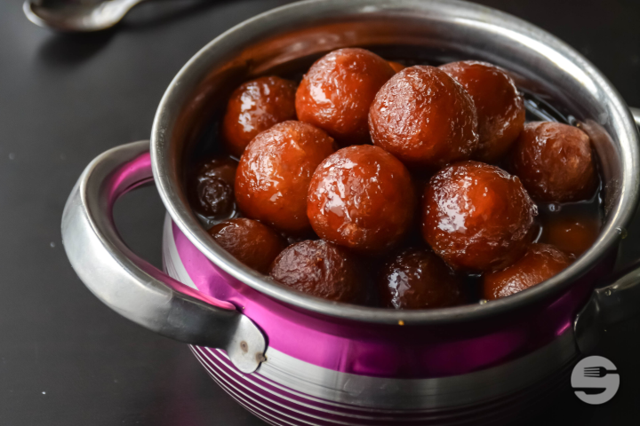 Gulab Jamun - Indian Restaurant Luzern