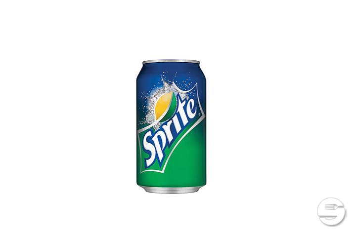 Sprite - Indian Restaurant Luzern
