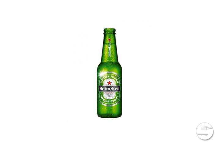 Heineken - Indian Restaurant Luzern