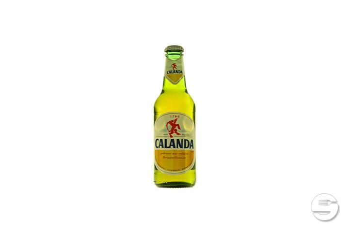 Calanda - Indian Restaurant Luzern
