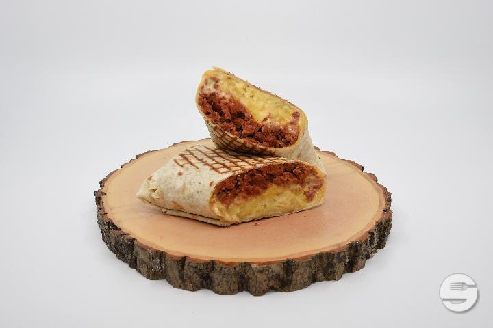 Tacos Mixte - Mister Kumpir