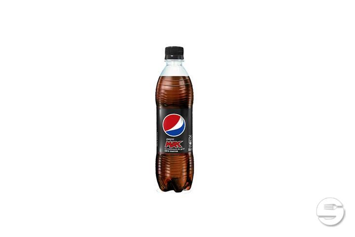 Pepsi Max - Subway®