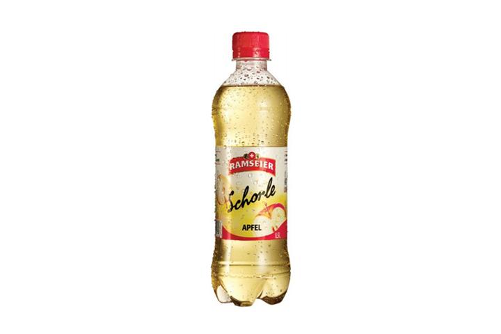 Ramseier Schorle - Subway®