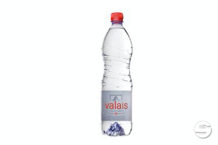 Sparkling Water Valais - Subway®