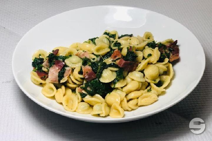 Orecchiette - La Fattoria