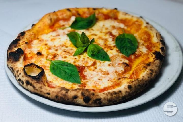 Margherita - La Fattoria