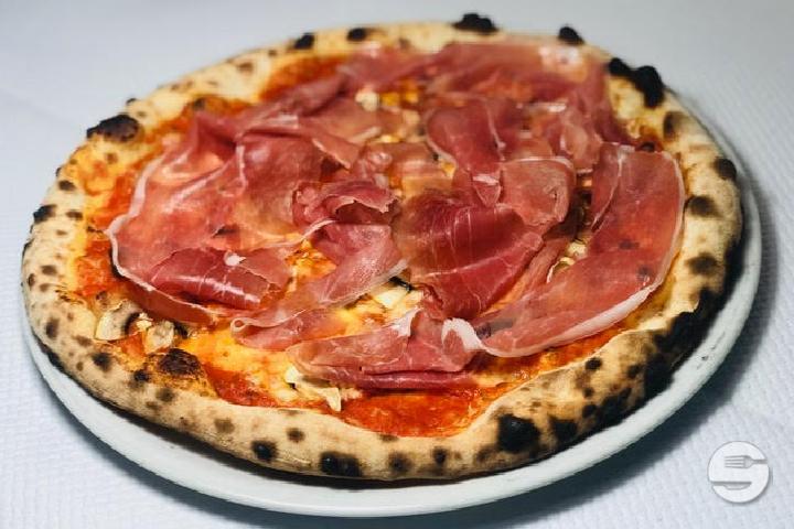 Boscaiola - La Fattoria