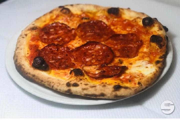 Alla Diavola - La Fattoria