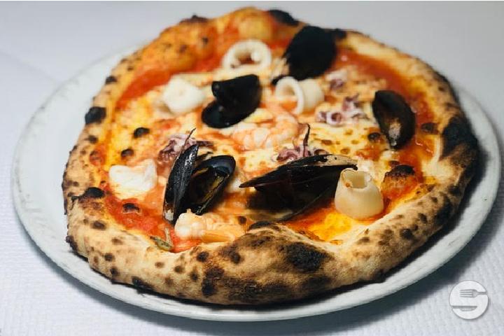 Frutti di Mare - La Fattoria