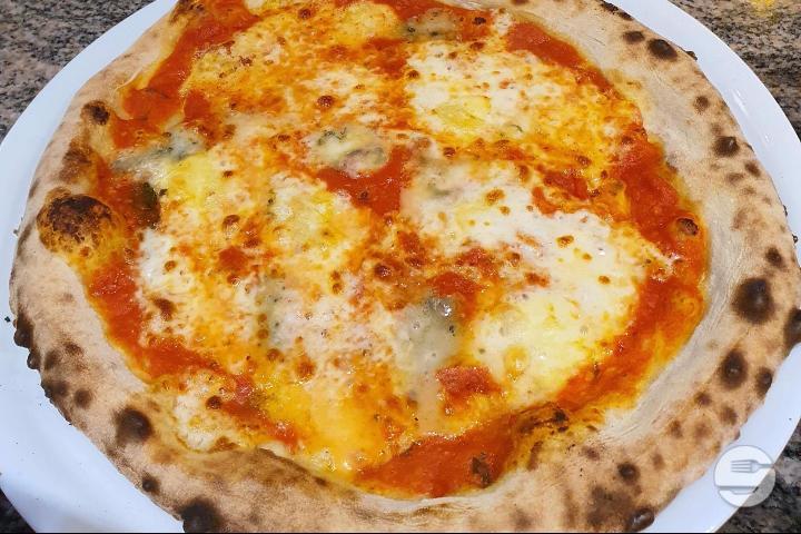 4 Formaggi - La Fattoria