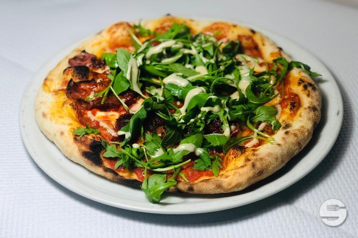 Calabrese - La Fattoria