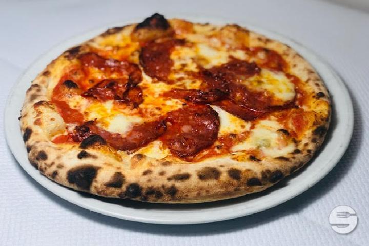 Americana - La Fattoria