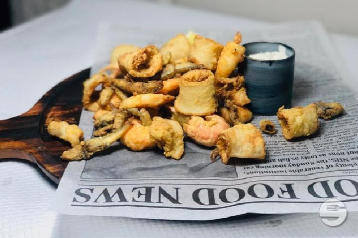 Fritto Misto - La Fattoria