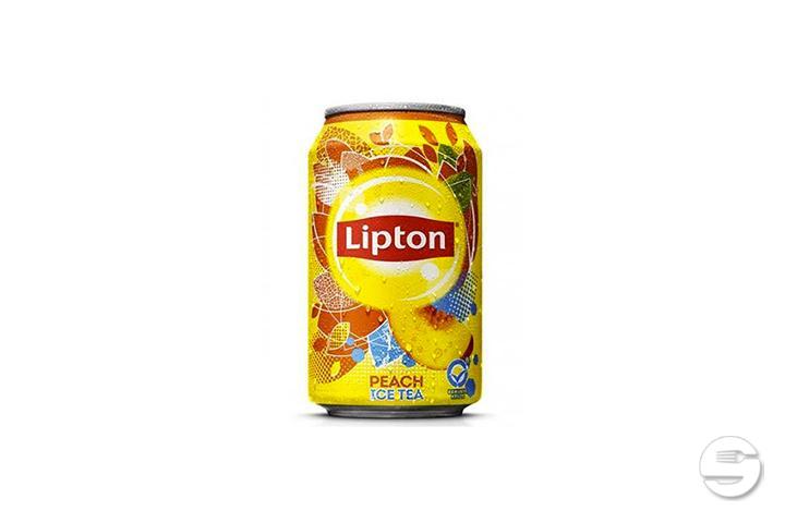 Cold Tea Peach - La Fattoria
