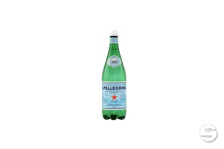 San Pellegrino - La Fattoria