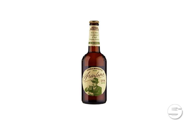 Moretti Beer - La Fattoria