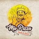 Logo Mio Pizza