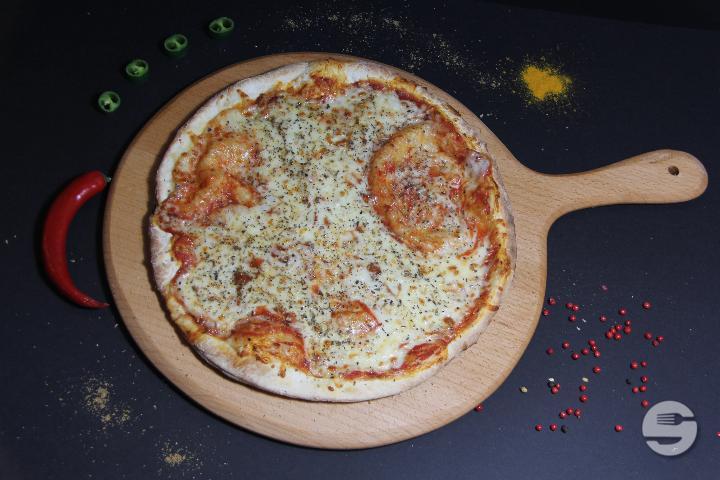 Margherita - Mio Pizza