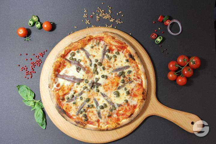 Napoli - Mio Pizza
