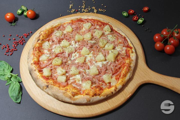 Pacific - Mio Pizza