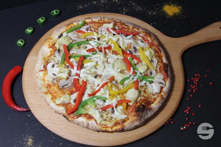 Al Pollo - Mio Pizza