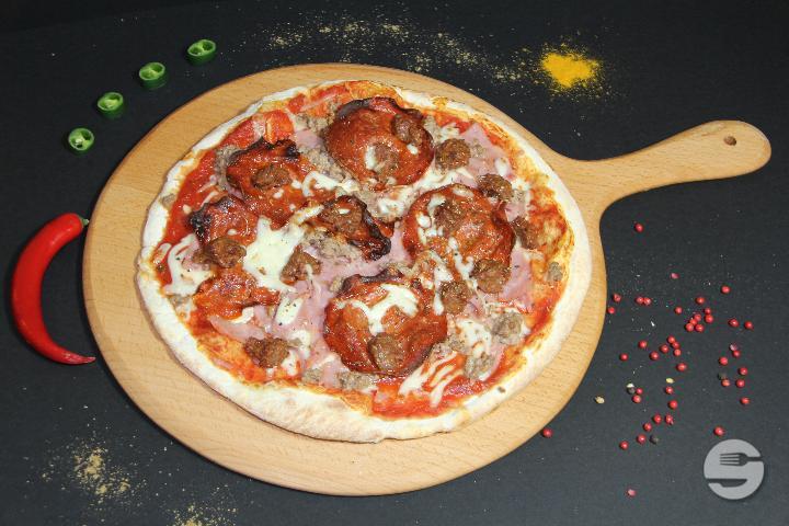 Mio Rex - Mio Pizza