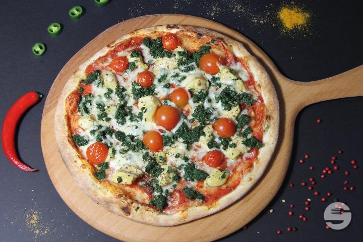 Mio Pollo - Mio Pizza