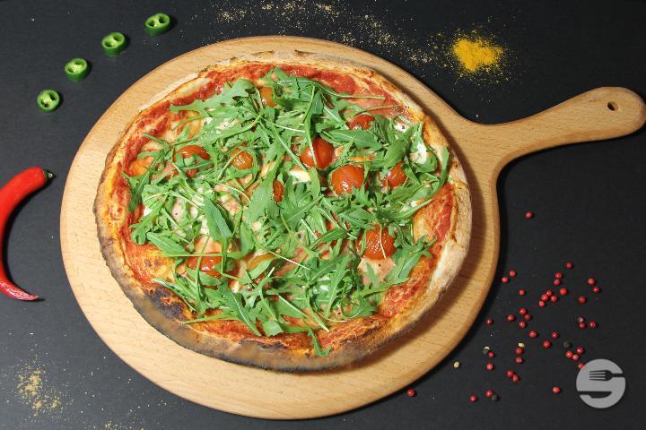Bufala - Mio Pizza
