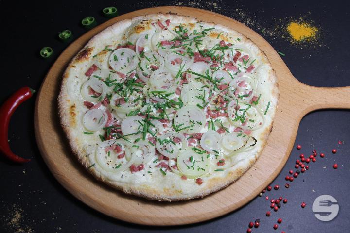 Alsacienne - Mio Pizza