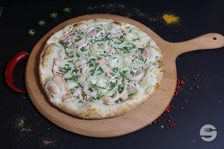 Norwegian - Mio Pizza