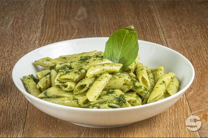 Pesto - Mio Pizza