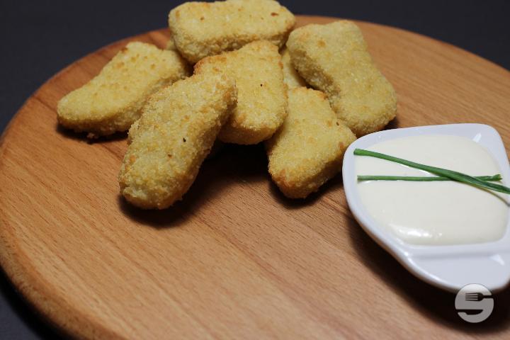Chicken Nuggets - Mio Pizza