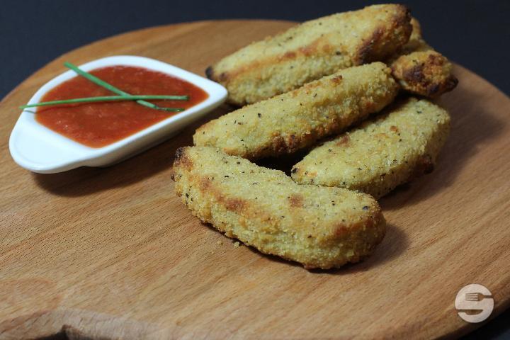 Chicken Tenders - Mio Pizza