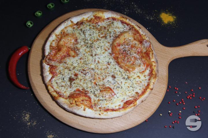Custom Pizza 43 cm - Mio Pizza