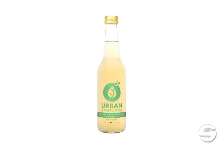 Urban Kombucha - Le Pointu
