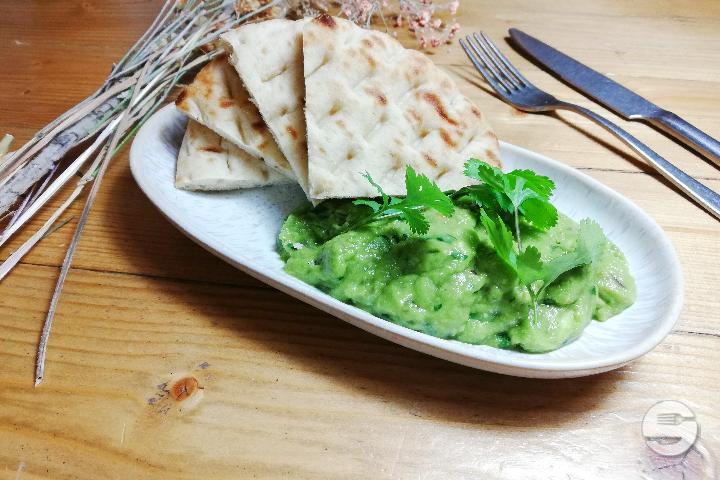 Guacamole - Loxton