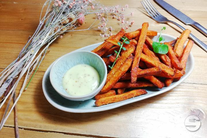 Potato chill - Loxton