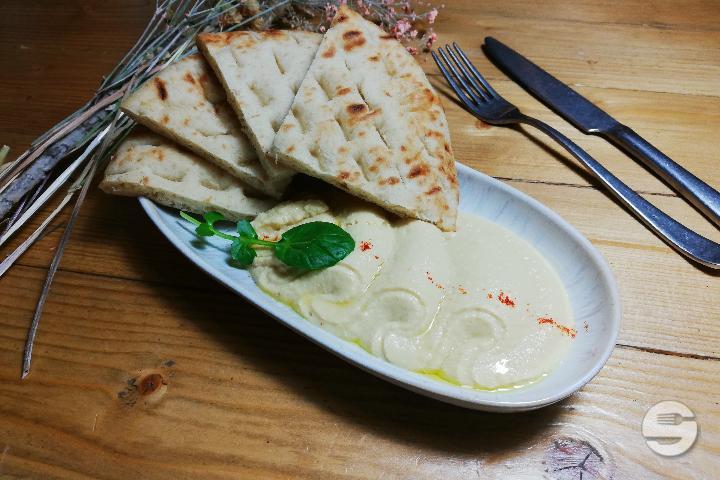 Hummus - Loxton