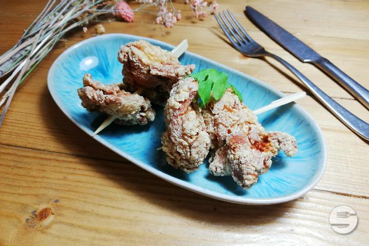 Chicken Karaage - Loxton
