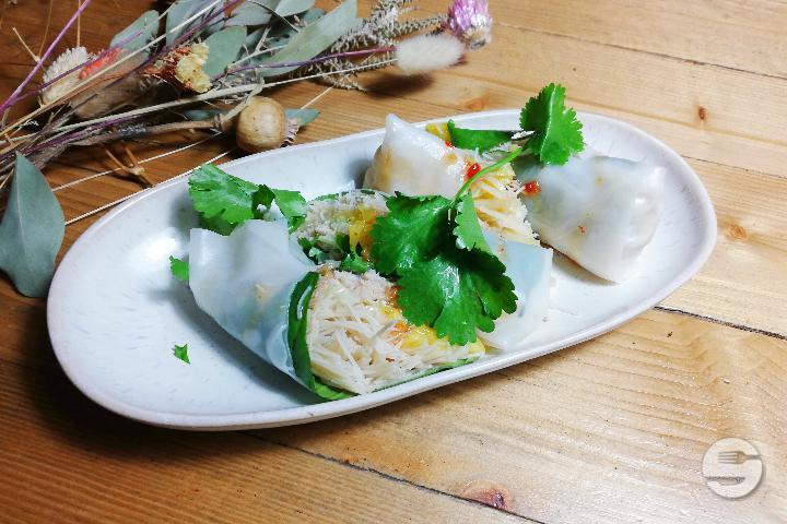 Summer Rolls - Loxton