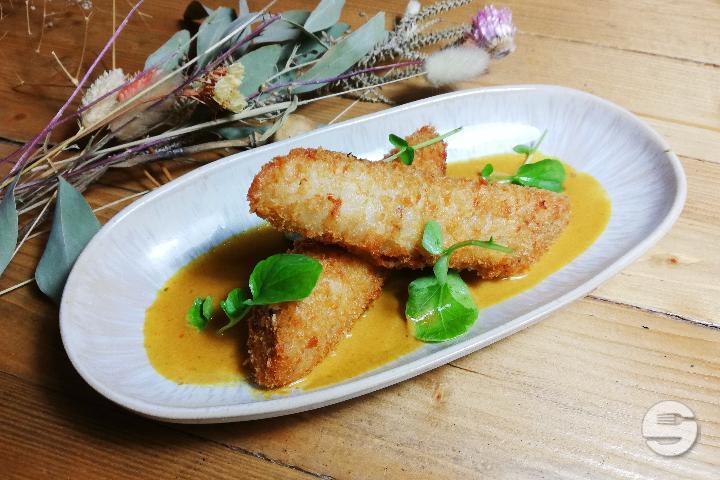 Arancini - Loxton