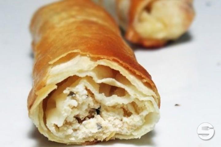 Börek - Kiosk